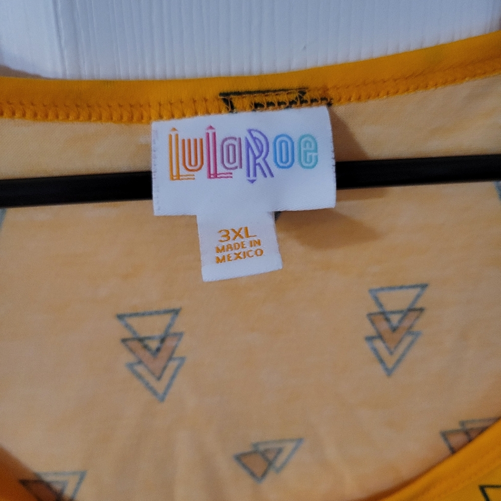 Lularoe classic 3xl